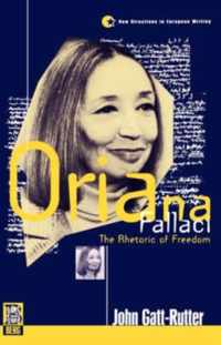 Oriana Fallaci