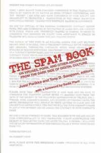 The Spam Book