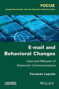 E Mail & Behavioral Changes