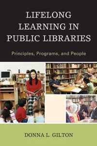 Lifelong Learning in Public Libraries