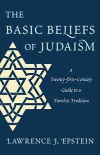 The Basic Beliefs of Judaism