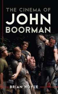 The Cinema of John Boorman