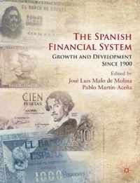 The Spanish Financial System