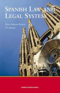 Spanish Law and Legal System