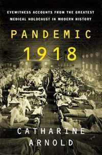 Pandemic 1918