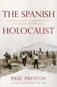 The Spanish Holocaust