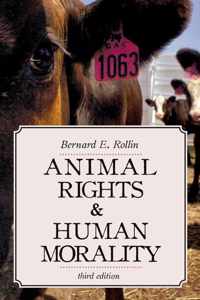 Animal Rights and Human Morality