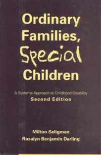 Ordinary Families, Special Children