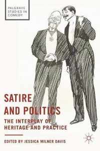 Satire and Politics