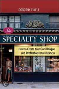 The Specialty Shop