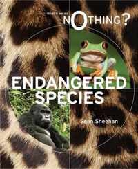 Endangered Species