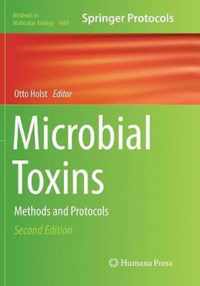 Microbial Toxins