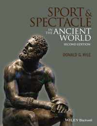 Sport & Spectacle In Ancient World 2E