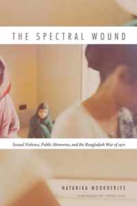 The Spectral Wound