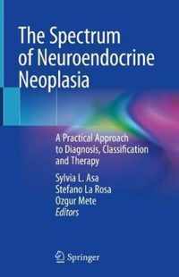 The Spectrum of Neuroendocrine Neoplasia