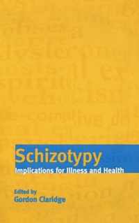 Schizotypy