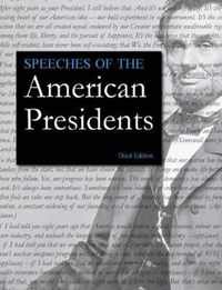 Speeches of the American Presidents