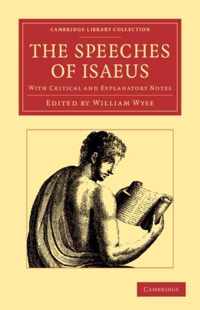 The Speeches of Isaeus