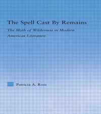 The Spell Cast by Remains