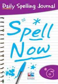 Spell Now