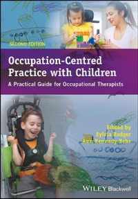 OccupationCentred Practice with Children