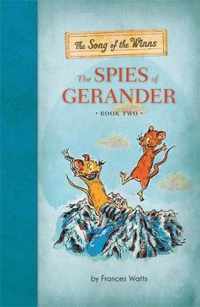 The Spies of Gerander