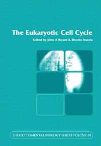 The Eukaryotic Cell Cycle