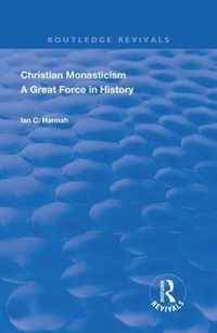 Christian Monasticism