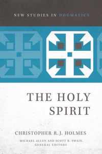 The Holy Spirit