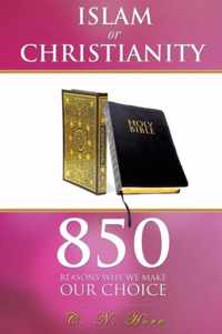 Islam or Christianity