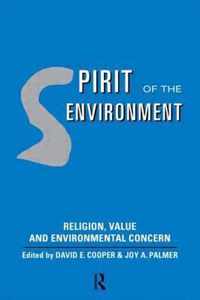 Spirit of the Environment