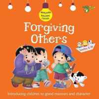 Forgiving Others