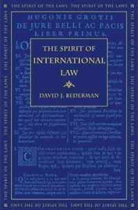 The Spirit of International Law