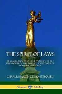 The Spirit of Laws