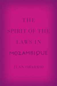 The Spirit of the Laws in Mozambique