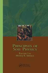 Principles of Soil Physics