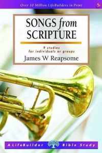 Songs from Scripture