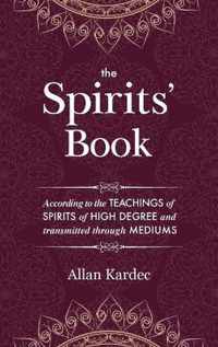 The Spirits' Book