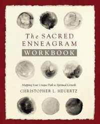 Sacred Enneagram Workbook