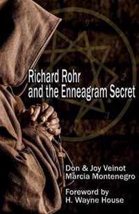 Richard Rohr and the Enneagram Secret