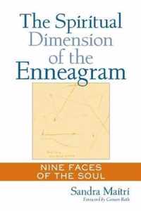 Spiritual Dimension Of The Enneagram