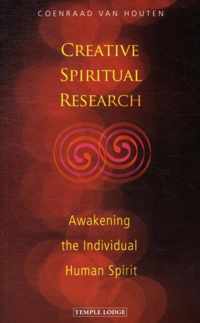 Creative Spiritual Research