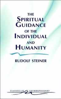 Spiritual Guidance Of The Individual And Humanity