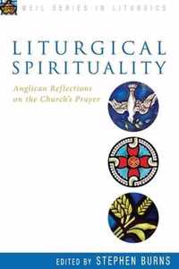 Liturgical Spirituality