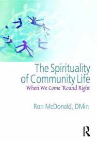 The Spirituality of Community Life