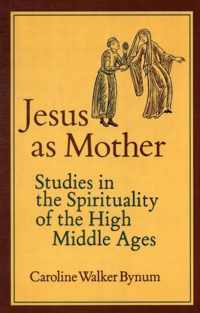 Jesus as Mother