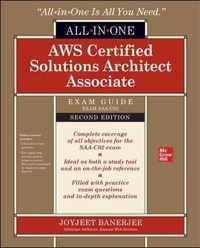 AWS Certified Solutions Architect Associate All-in-One Exam Guide, Second Edition (Exam SAA-C02)