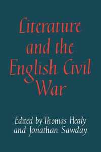 Literature and the English Civil War