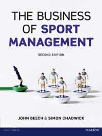 Business Of Sport Management