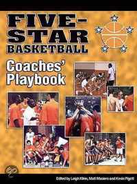 Five-Star Basketball Coaches' Playbook